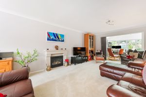 Lounge- click for photo gallery